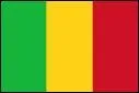 Retrouvez la capitale du Mali.