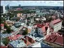 Tallinn est la capitale de :
