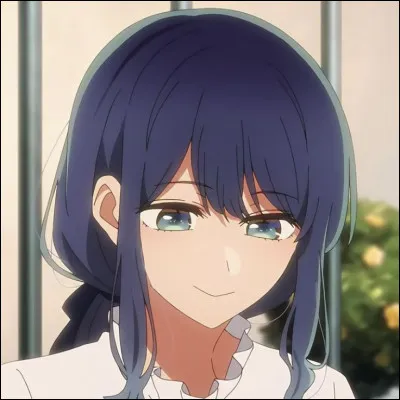 Quel est le prénom de ce personnage présent dans le manga "Oshi no ko" ?