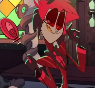 Si tu t'ennuies, tu vas...