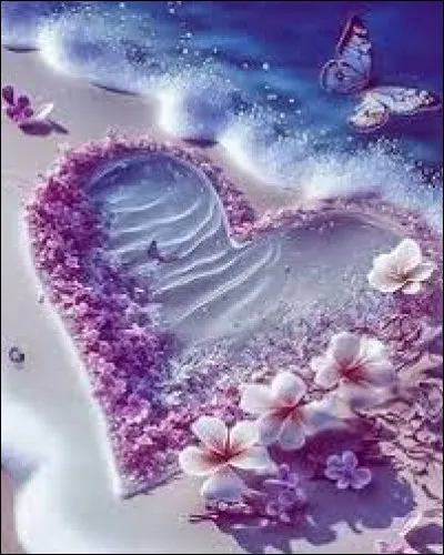 Lors de la Saint-Valentin, quelle fleur doit-on de préférence offrir à l'être aimé ?