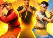 Test Quel personnage de ''Cobra Kai'' es-tu ?