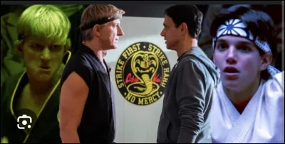 Quel dojo pr&eacute;f&egrave;res-tu entre ceux-ci ?