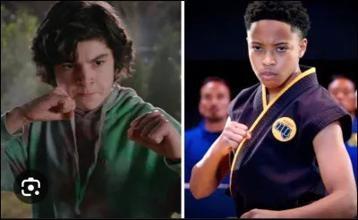 Est-ce que tu as d&eacute;j&agrave; harcel&eacute; des personnes ?