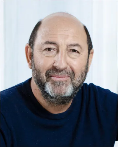 De quelle origine est Kad Merad ?