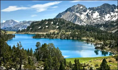 Quel serait ton lieu de prédilection pour une escapade ?