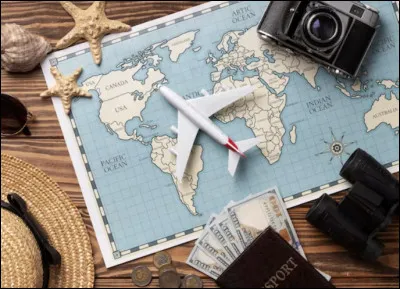 Quelle serait ta destination de voyage idéale ?