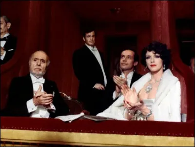 "Stavisky", sorti en mai 1974, est un film réalisé par ...