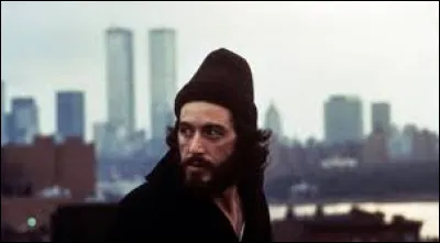 "Serpico" est un film policier réalisé par Sidney Lumet et sorti en France en mai 1974 : quel acteur y tient le rôle principal ?