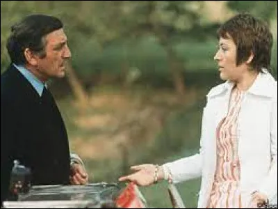 "La Gifle" est un film réalisé par Claude Pinoteau, sorti 23 octobre 1974 : quelle actrice, alors âgée de 19 ans, y tient son premier grand rôle ?