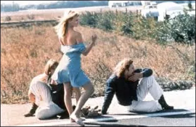 "Les Valseuses", film sorti le 20 mars 1974, est un film réalisé par ...