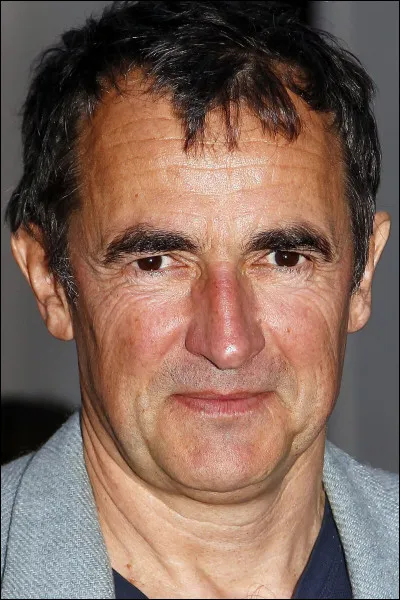 Quel est le prénom de cet acteur et humoriste français dont le nom en verlan est Telpondu ?