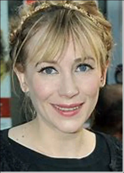 Quel est le prénom de cette actrice française dont le nom en verlan est Dieuparde ?