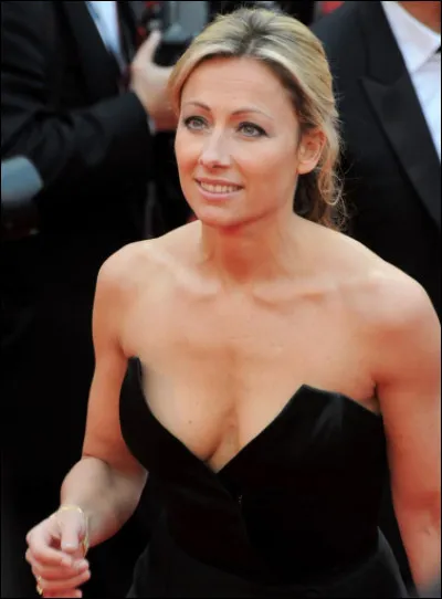 Quel est le prénom de cette journaliste et animatrice française dont le nom en verlan est Pixla ?