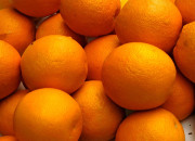 Quiz Les oranges
