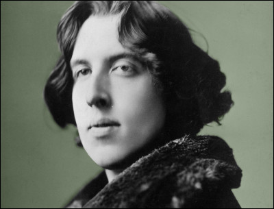 Qui est Oscar Wilde ?