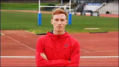 Quelle est la ville de naissance de Gabriel Bordier ?