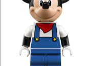 Quiz Mickey Mouse