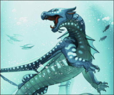 À quel livre appartient ce personnage ?