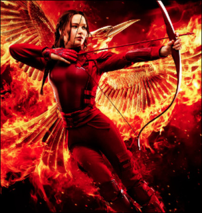 À quel livre appartient ce personnage ?