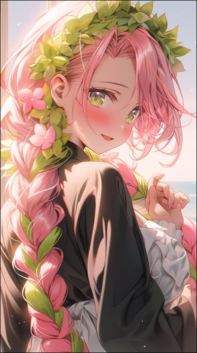 Qui est ce personnage ?