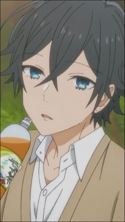 Qui est ce personnage ?