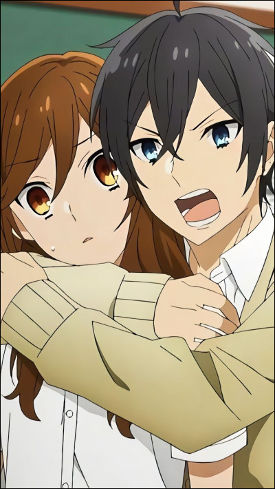 De quel manga viennent-ils ?