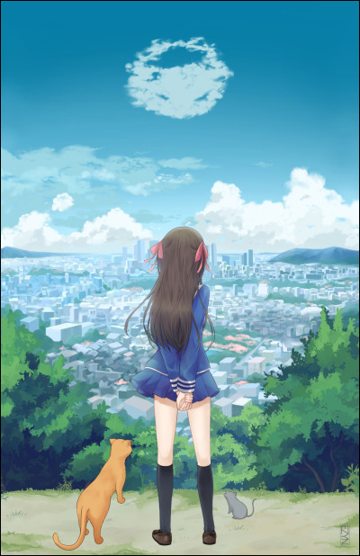 Qui est ce personnage ?