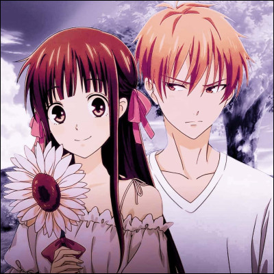 De quel manga viennent-ils ?