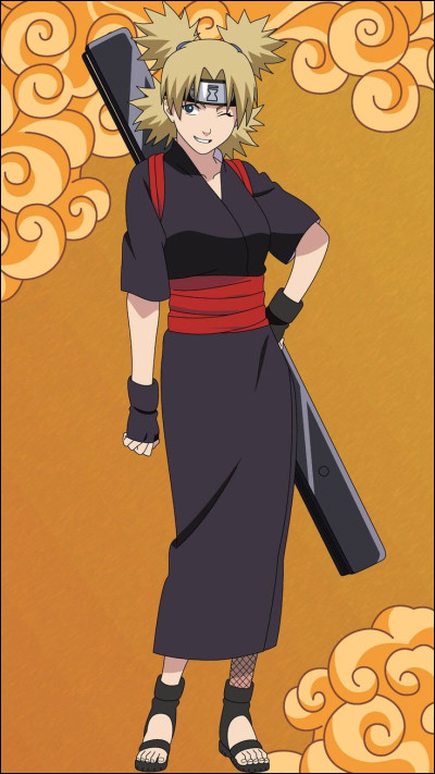 Qui est ce personnage ?