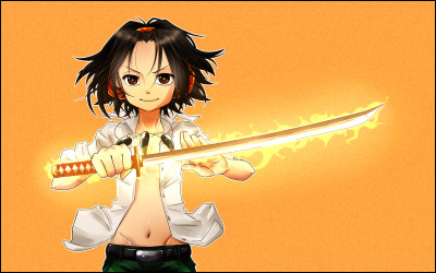 Qui est ce personnage ?