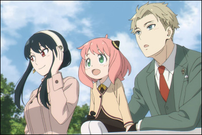 De quel manga viennent-ils ?