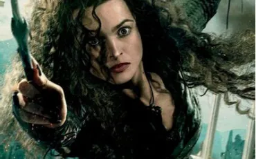 Quiz Harry potter