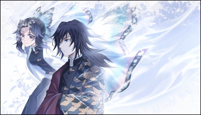 Quel est ce couple ?