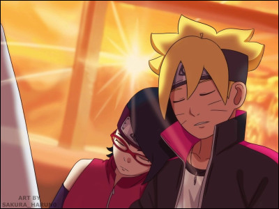 Quel est ce couple ?