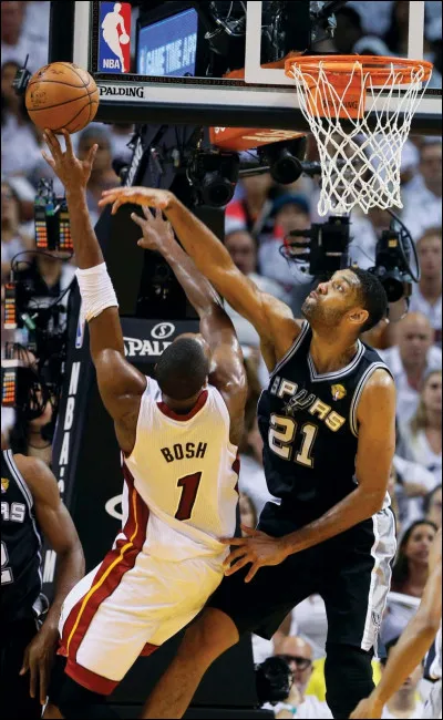 Combien de point(s) rapporte un panier ?