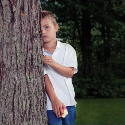 Tes amis te surnomment :