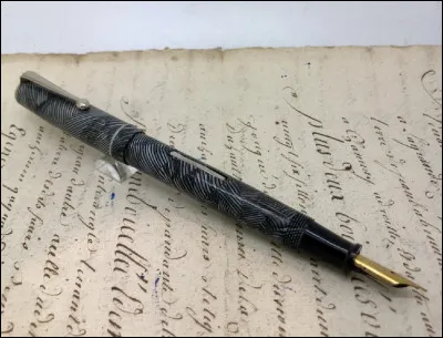 Promis, dernière question de ce genre ! Lequel de ces mots te définit le mieux ?