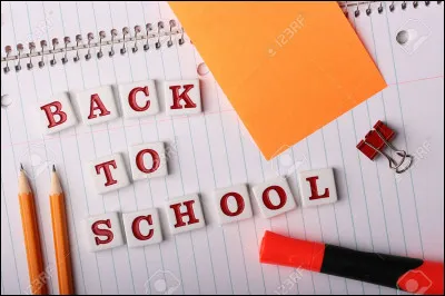 Même question : en cours, quelle est ta matière préférée ?