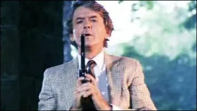 Que va faire le héros Henry Northrup pour se venger de sa femme qui lhumilie sans cesse ?