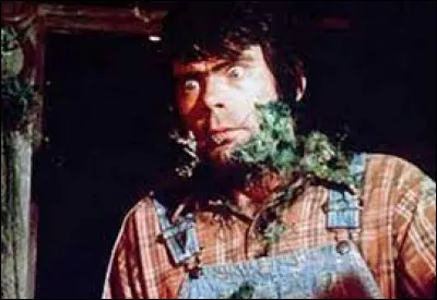 Que va-t-il arriver à Jordy Verrill après avoir touché la météorite ?