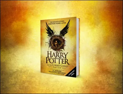 "Harry Potter et l'enfant maudit" : Drago Malefoy est-il marié ? 
Et si oui, a-t-il des enfants ?