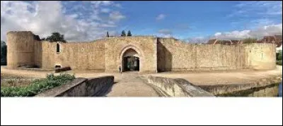 Je vous emmène en Île-de-France à la découverte du château de Brie-Comte-Robert. Ville de l'arrondissement de Torcy, elle se situe dans le département ...