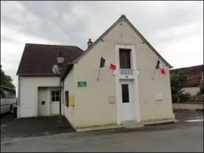 Village Sarthois, Livet-en-Saosnois se situe en région ...