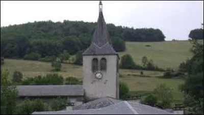 Village Tarnais, Saint-Jean-de-Jeannes se situe dans l'ex région ...