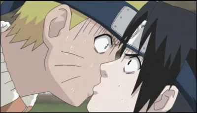 Naruto est-il amoureux de Sakura ?
