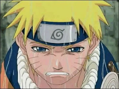 Naruto est-il orphelin ?