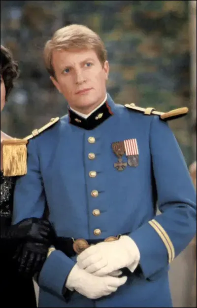 Comment s'appelle cette comédie dramatique avec Dussollier ?