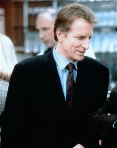 Comment s'intitule ce drame avec Dussollier ?