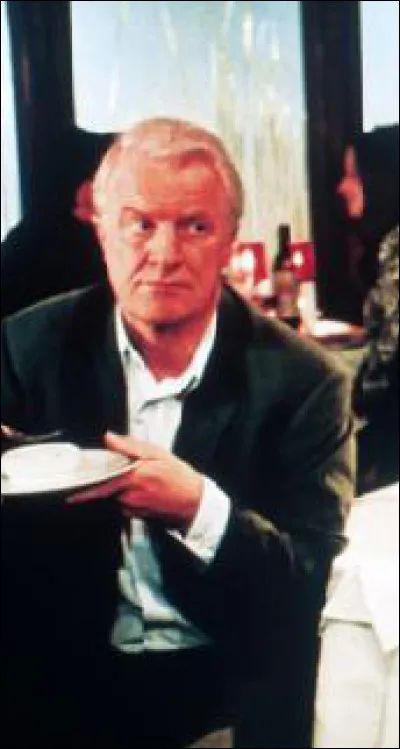 Quelle est cette comédie avec Dussollier ?